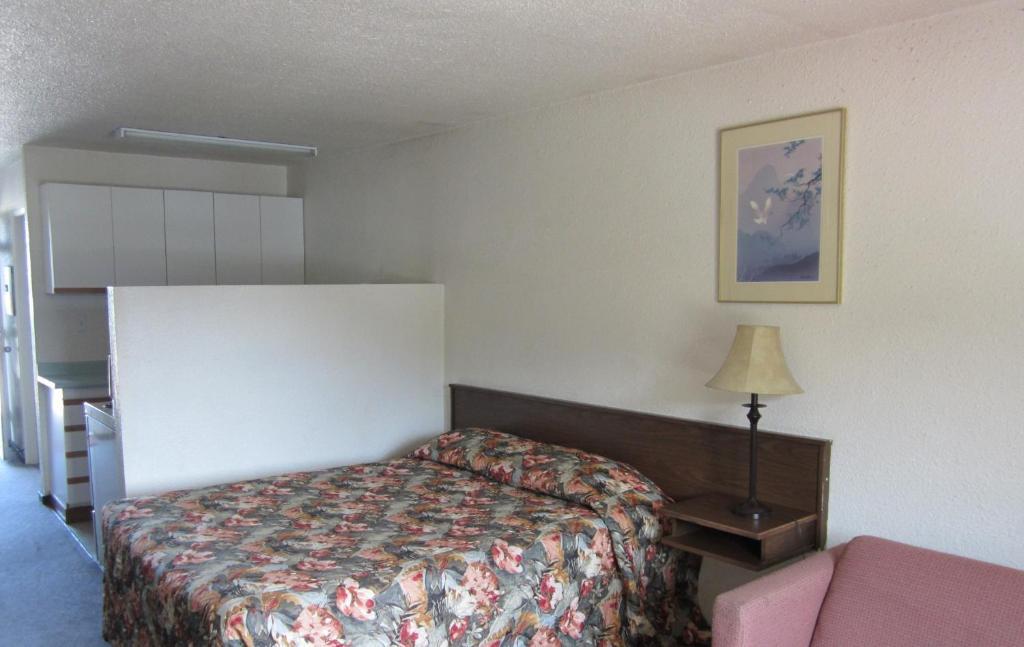 Brothers Inn Motel Πρινς Τζορτζ Δωμάτιο φωτογραφία