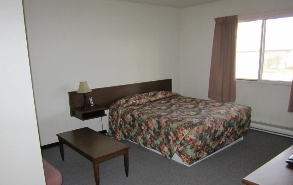 Brothers Inn Motel Πρινς Τζορτζ Δωμάτιο φωτογραφία